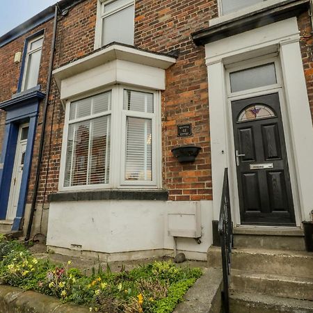 Victoria Cottage, Redcar Esterno foto