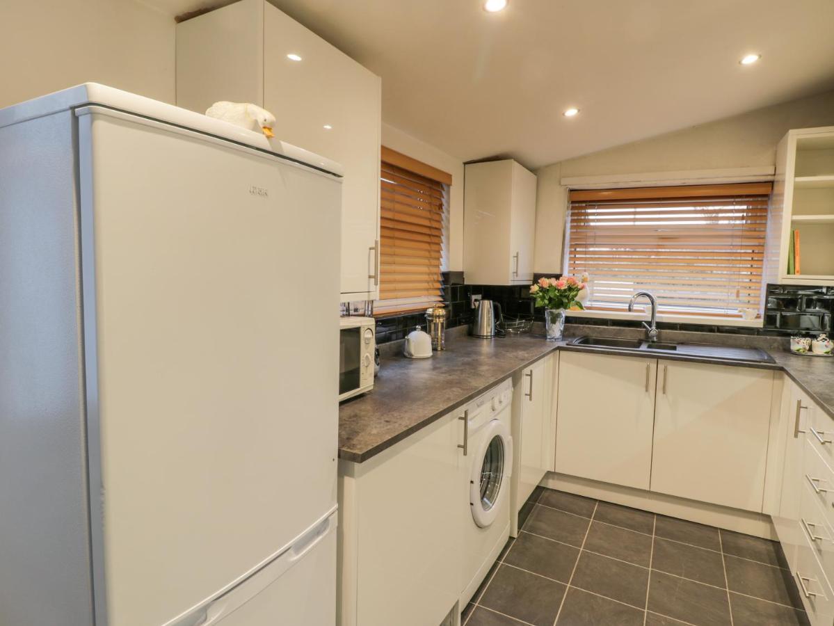 Victoria Cottage, Redcar Esterno foto