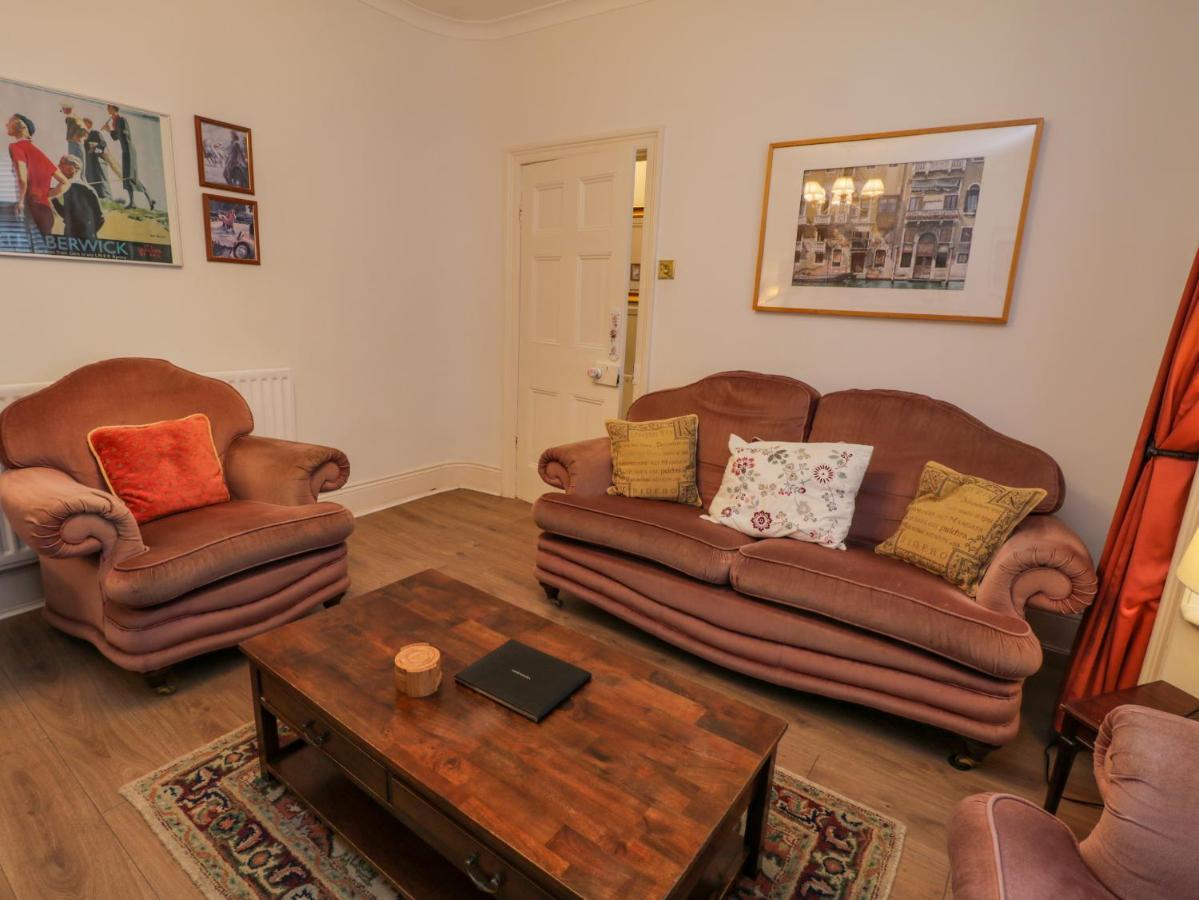 Victoria Cottage, Redcar Esterno foto