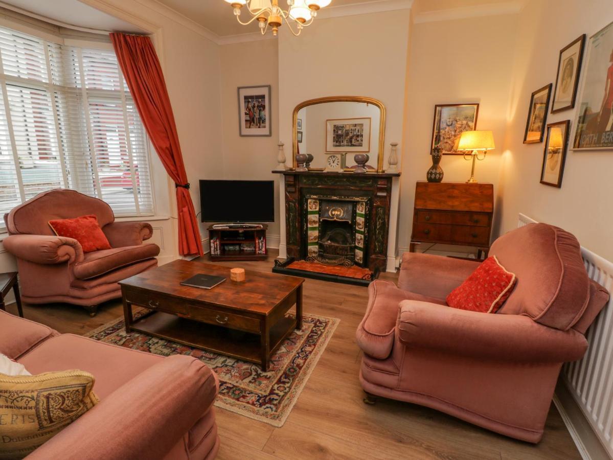 Victoria Cottage, Redcar Esterno foto