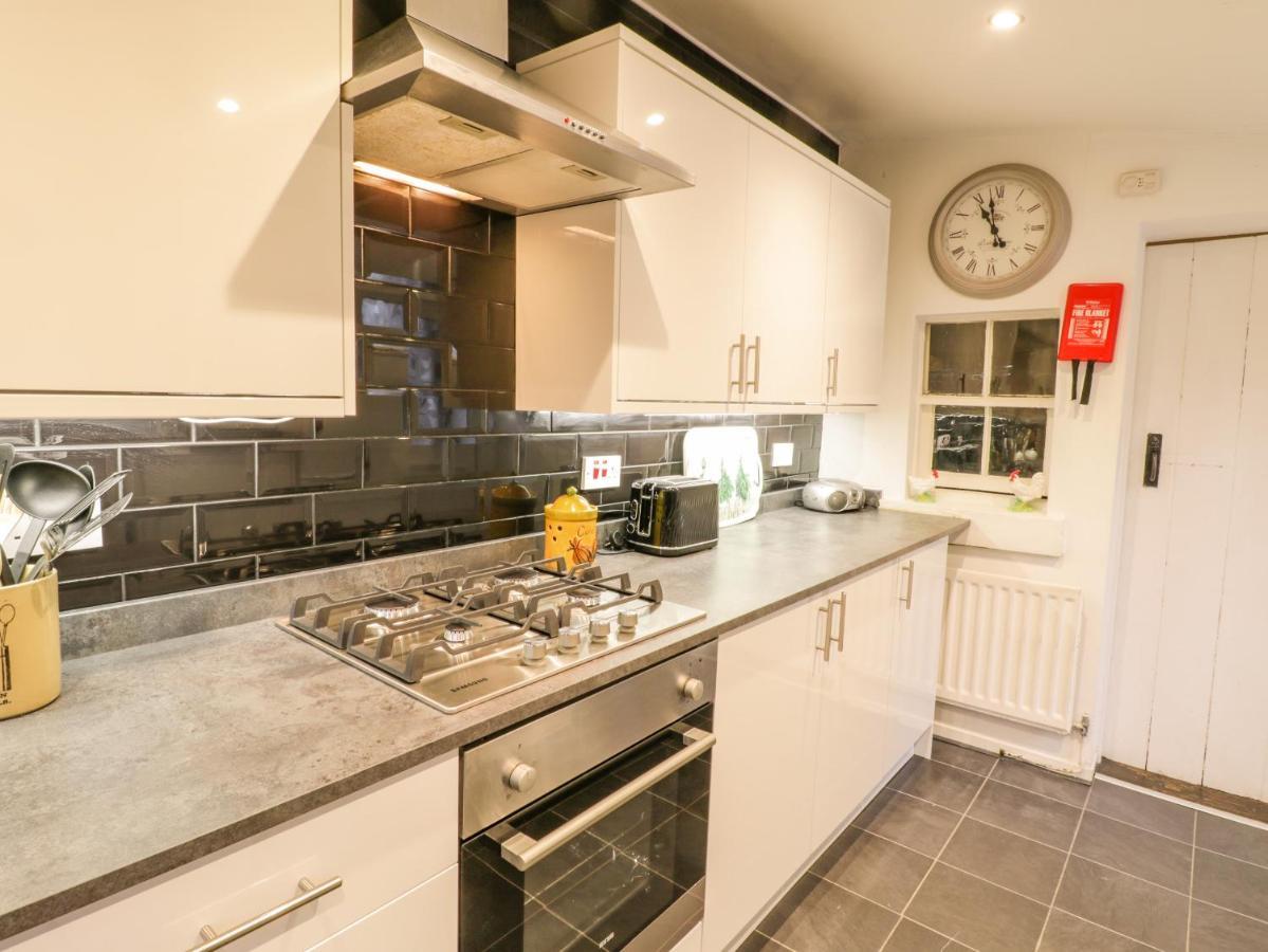 Victoria Cottage, Redcar Esterno foto