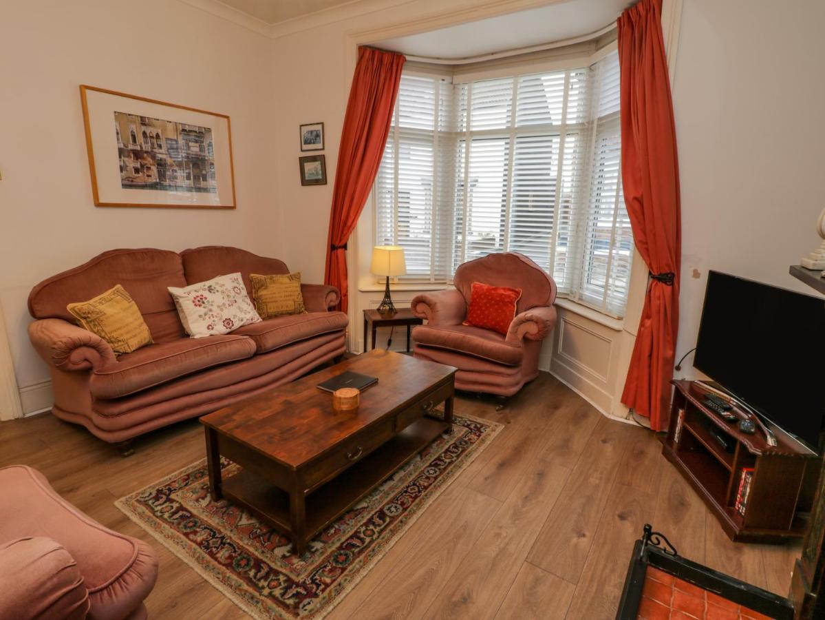Victoria Cottage, Redcar Esterno foto