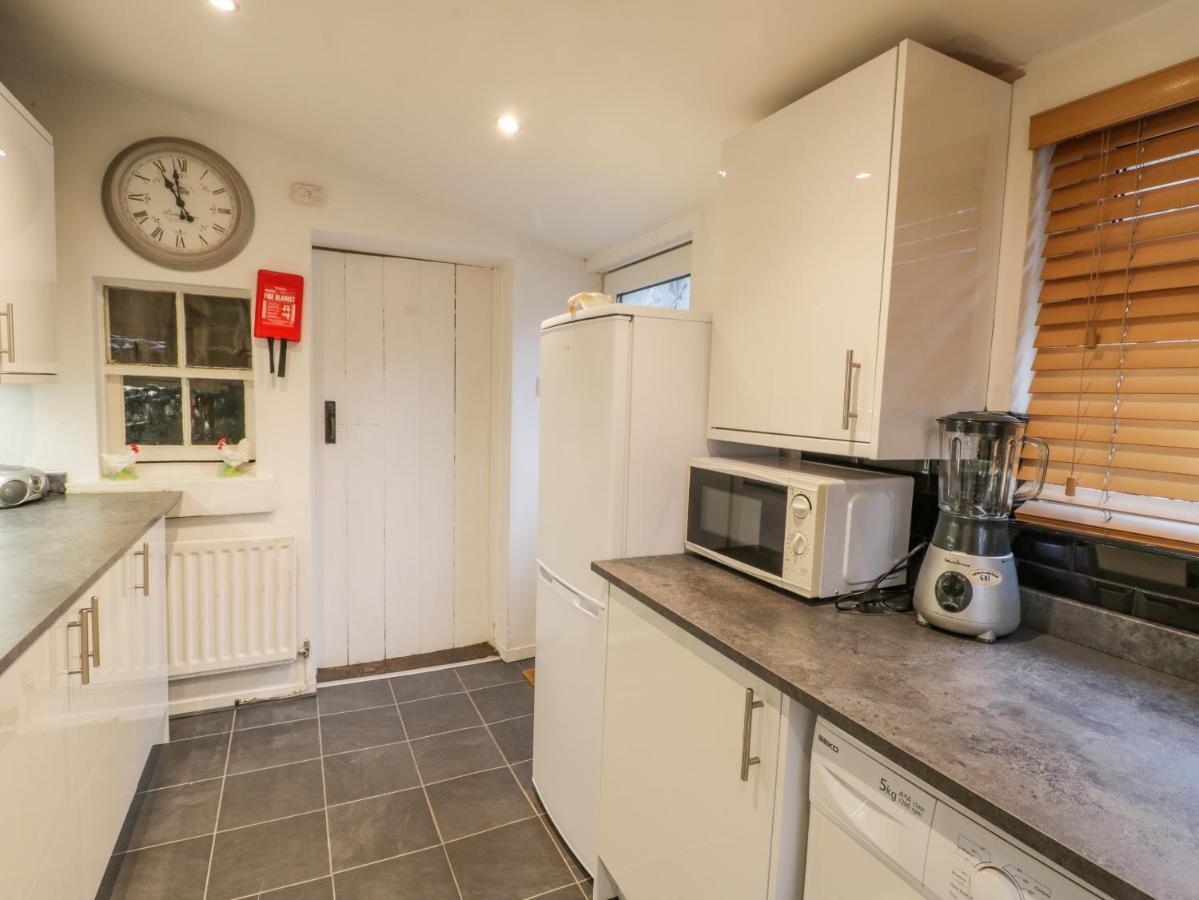 Victoria Cottage, Redcar Esterno foto