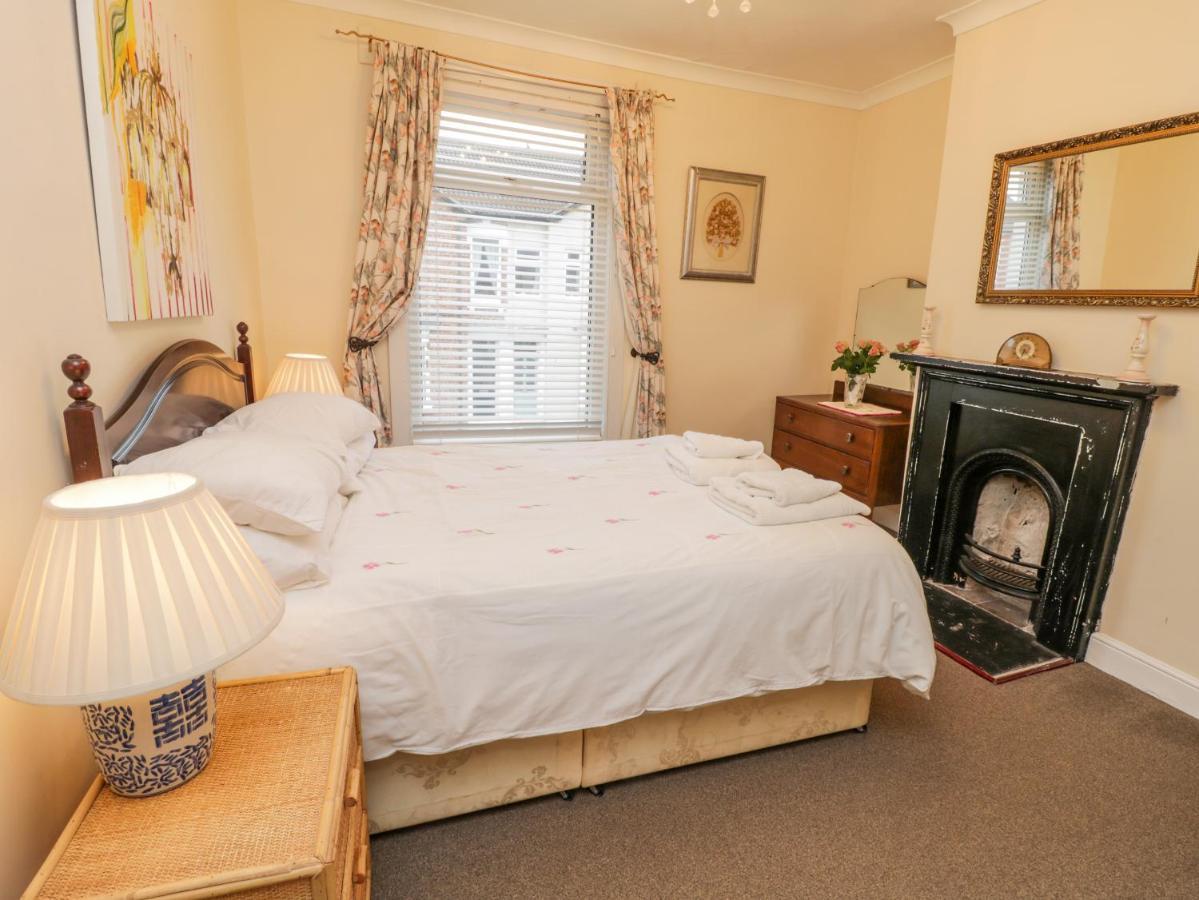 Victoria Cottage, Redcar Esterno foto