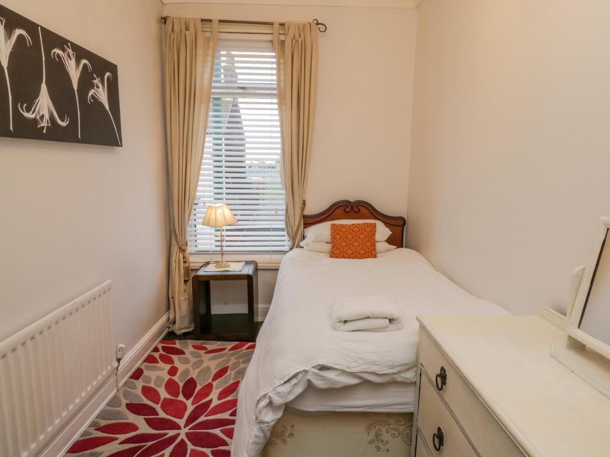 Victoria Cottage, Redcar Esterno foto