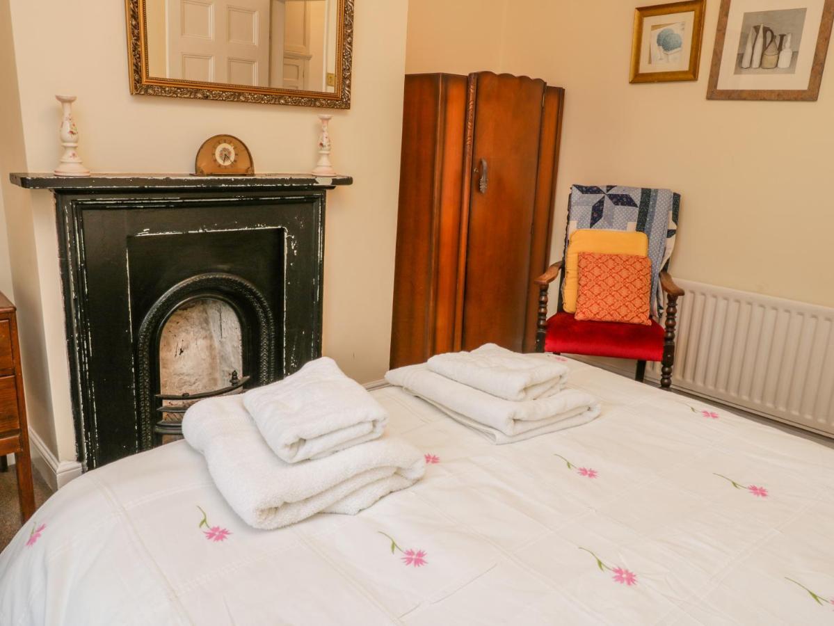 Victoria Cottage, Redcar Esterno foto