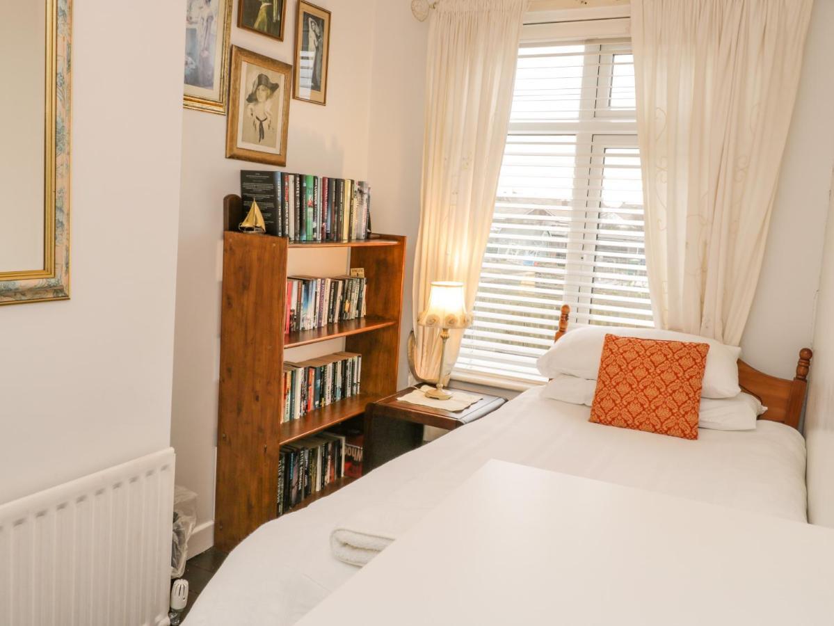 Victoria Cottage, Redcar Esterno foto