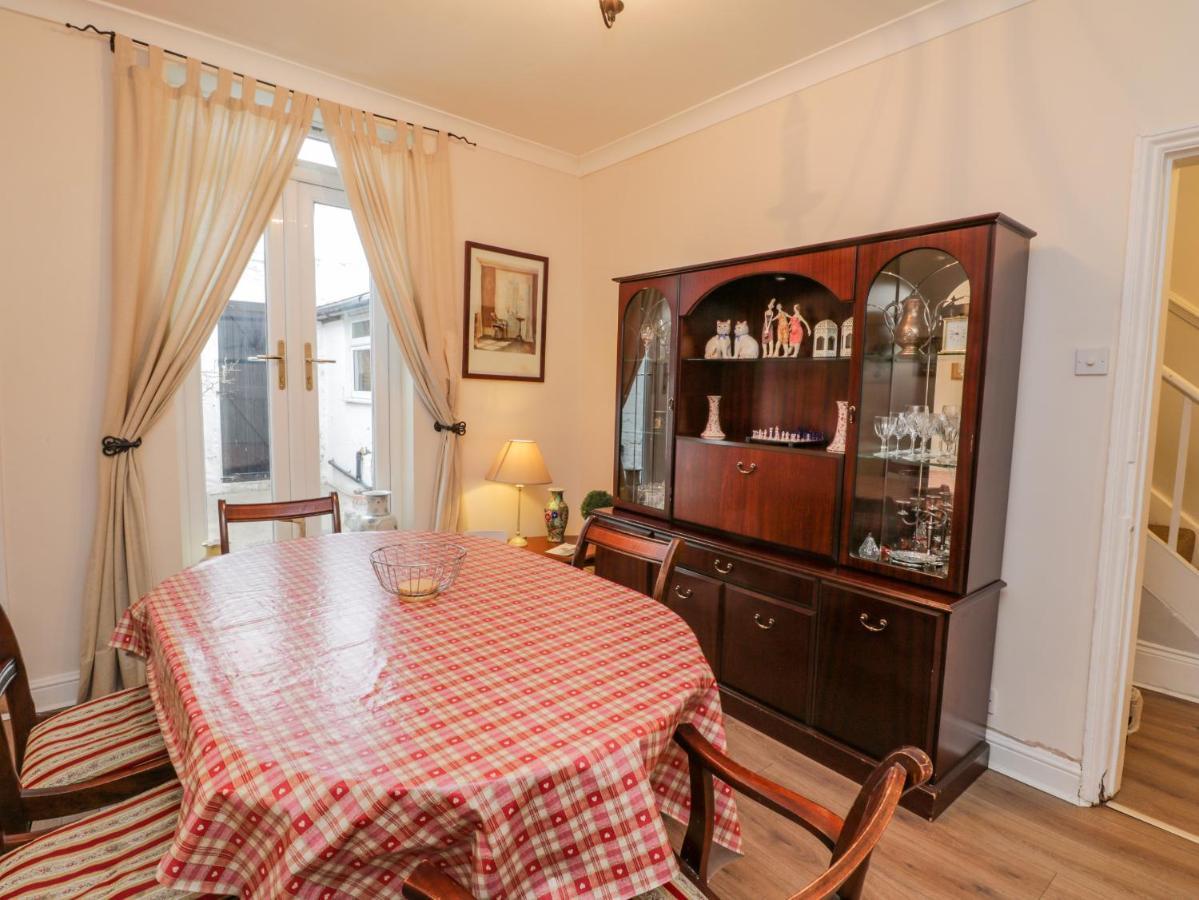 Victoria Cottage, Redcar Esterno foto
