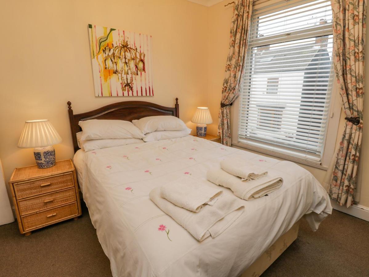 Victoria Cottage, Redcar Esterno foto