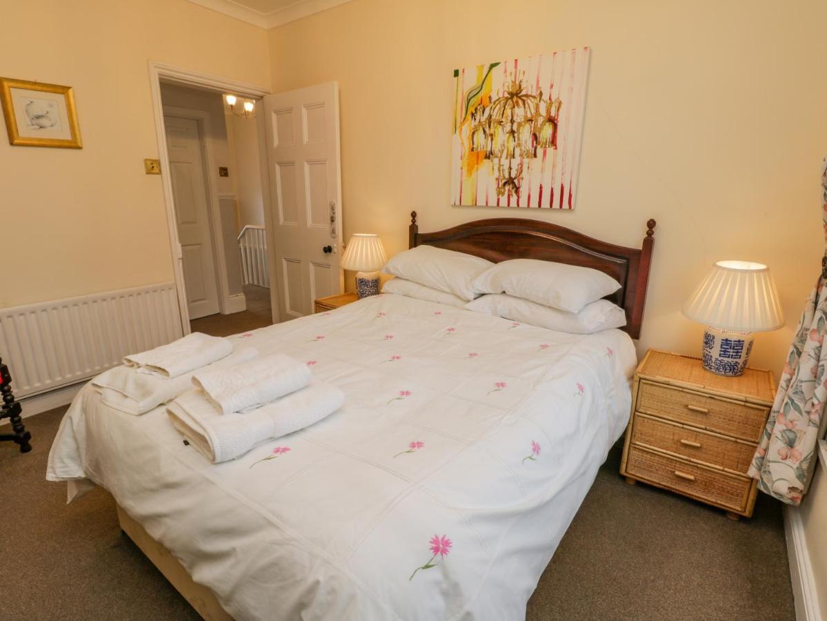 Victoria Cottage, Redcar Esterno foto