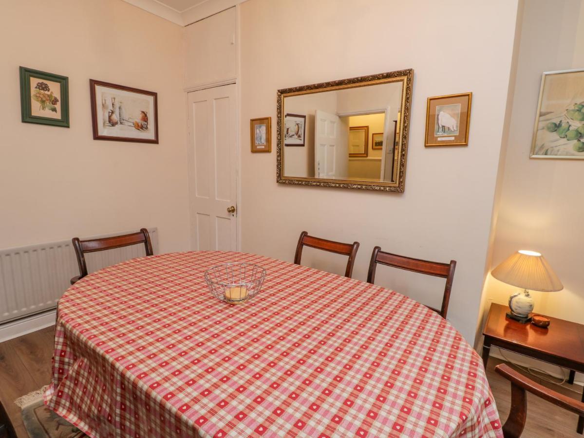 Victoria Cottage, Redcar Esterno foto