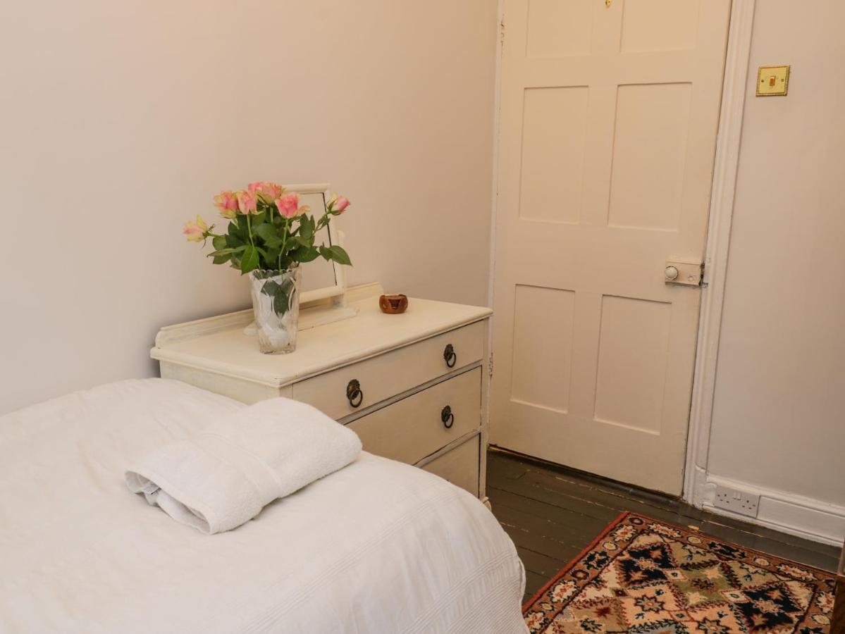 Victoria Cottage, Redcar Esterno foto